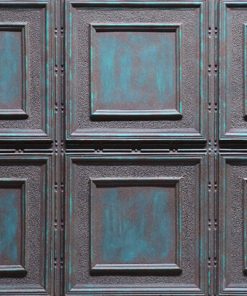 Grande İnfisso Karo Panel